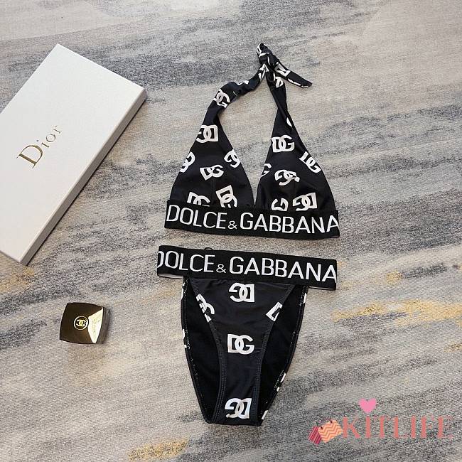 Kitlife dolce & gabbana Swimsuit - S/M/L - 1