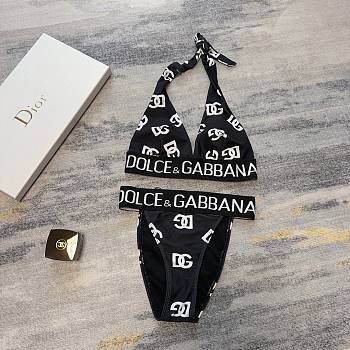 Kitlife dolce & gabbana Swimsuit - S/M/L