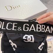 Kitlife dolce & gabbana Swimsuit - S/M/L - 4