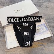 Kitlife dolce & gabbana Swimsuit - S/M/L - 3