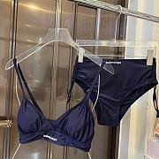 Kitlife Balenciaga 00 Swimsuit - S/M/L - 2