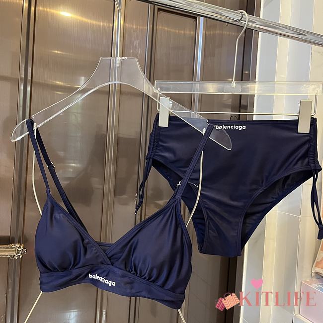 Kitlife Balenciaga 00 Swimsuit - S/M/L - 1