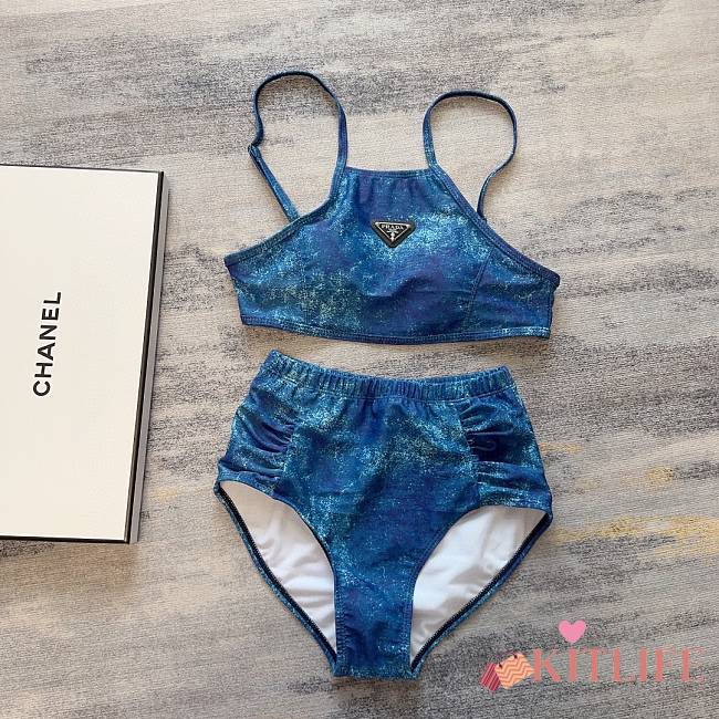 Kitlife Prada Swimsuit - S/M/L - 1