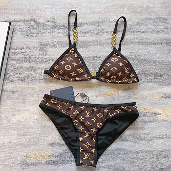 Kitlife Louis Vuitton 03 Swimsuit - S/M/L