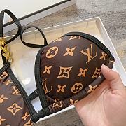 Kitlife Louis Vuitton 03 Swimsuit - S/M/L - 5