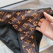 Kitlife Louis Vuitton 03 Swimsuit - S/M/L - 4