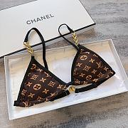 Kitlife Louis Vuitton 03 Swimsuit - S/M/L - 2
