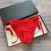 Kitlife Celine Red Swimsuit - S/M/L - 4