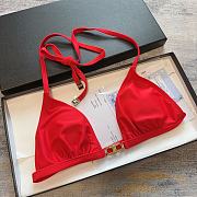 Kitlife Celine Red Swimsuit - S/M/L - 2