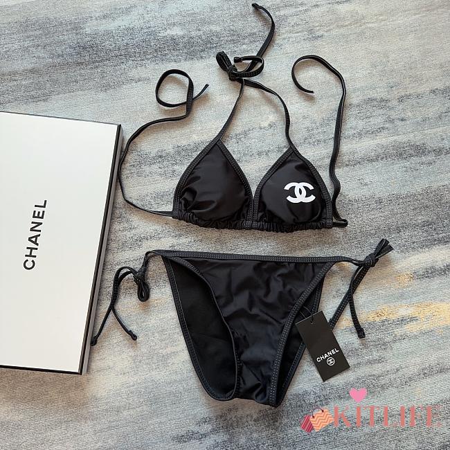 Kitlife Chanel 01 Swimsuit - S/M/L - 1