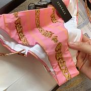 Kitlife Versace Pink Swimsuit - S/M/L - 2