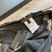 Kitlife Versace Black Swimsuit - S.M.L - 2