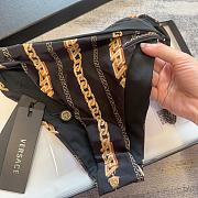 Kitlife Versace Black Swimsuit - S.M.L - 4