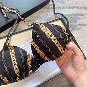Kitlife Versace Black Swimsuit - S.M.L - 5