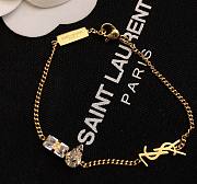 Kitlife Celine Women's Metallic Jewellery Ss19 Gold  - 1