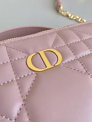 Kitlife Dior Caro Pink - 18×5×13 cm - 4