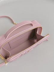 Kitlife Dior Caro Pink - 18×5×13 cm - 6