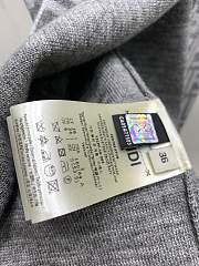 Kitlife FENDI Dress Grey wool dress - S/M/L - 6