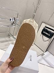 KITLIFE CELINE Tippi in calfskin - vegetal tanning Black - 2