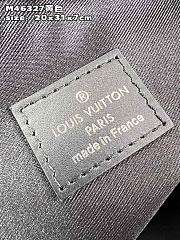Kitlife Louis Vuitton LV Avenue slingbag monogram canvas Brown - 20x31x7 cm  - 4