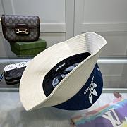Kitlife Balenciaga hat SS 2023 - 01 - 2