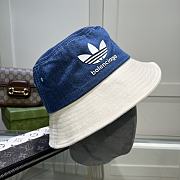 Kitlife Balenciaga hat SS 2023 - 01 - 3