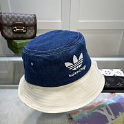 Kitlife Balenciaga hat SS 2023 - 01 - 5