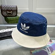 Kitlife Balenciaga hat SS 2023 - 01 - 4