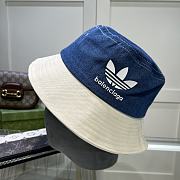 Kitlife Balenciaga hat SS 2023 - 01 - 6