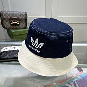 Kitlife Balenciaga hat SS 2023 - 02 - 1