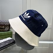 Kitlife Balenciaga hat SS 2023 - 02 - 5