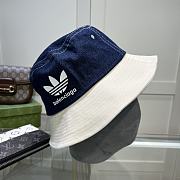 Kitlife Balenciaga hat SS 2023 - 02 - 4