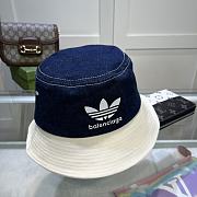 Kitlife Balenciaga hat SS 2023 - 02 - 3