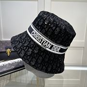 Kitlife Dior hat Black SS 2023 - 02 - 4