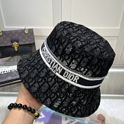 Kitlife Dior hat Black SS 2023 - 02 - 6