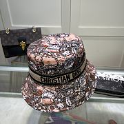 Kitlife Dior hat Blue SS 2023 - 04 - 1
