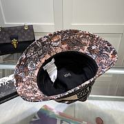 Kitlife Dior hat Blue SS 2023 - 04 - 6