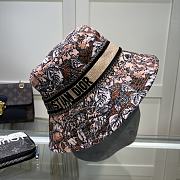 Kitlife Dior hat Blue SS 2023 - 04 - 5