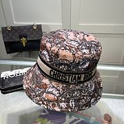 Kitlife Dior hat Blue SS 2023 - 04 - 3