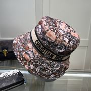 Kitlife Dior hat Blue SS 2023 - 04 - 4