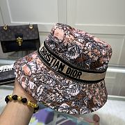 Kitlife Dior hat Blue SS 2023 - 04 - 2