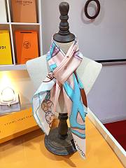 Kitlife Louis vuitton Duality Square 90  - 90X90cm - 6