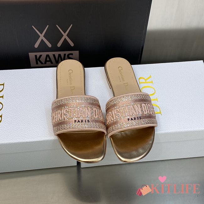 Kitlife women's Slippers 006 - 1