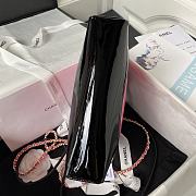 Kitlife Chanel 31 Mini Shopping bag Pink 2023 - 22 x 23 x 5.5 cm - 4