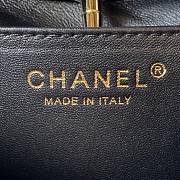 Kitlife Chanel 31 Mini Shopping bag Pink 2023 - 22 x 23 x 5.5 cm - 2