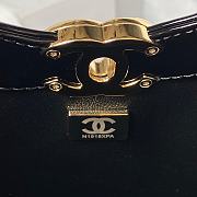 Kitlife Chanel 31 Mini Shopping bag Bag 2023 - 22 x 23 x 5.5 cm - 5