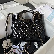 Kitlife Chanel 31 Mini Shopping bag Bag 2023 - 22 x 23 x 5.5 cm - 4