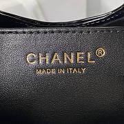 Kitlife Chanel 31 Mini Shopping bag Bag 2023 - 22 x 23 x 5.5 cm - 2