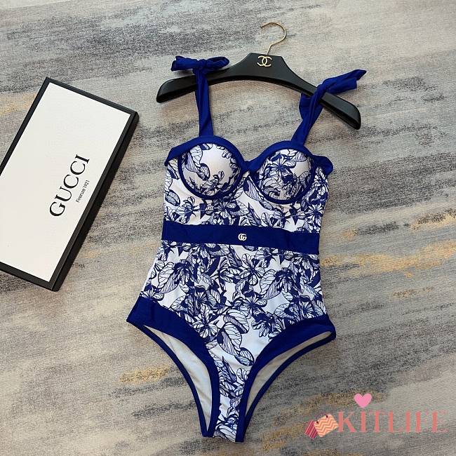 Kitlife Gucci 01 Swimsuit - S/M/L - 1