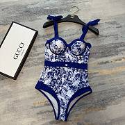 Kitlife Gucci 01 Swimsuit - S/M/L - 1
